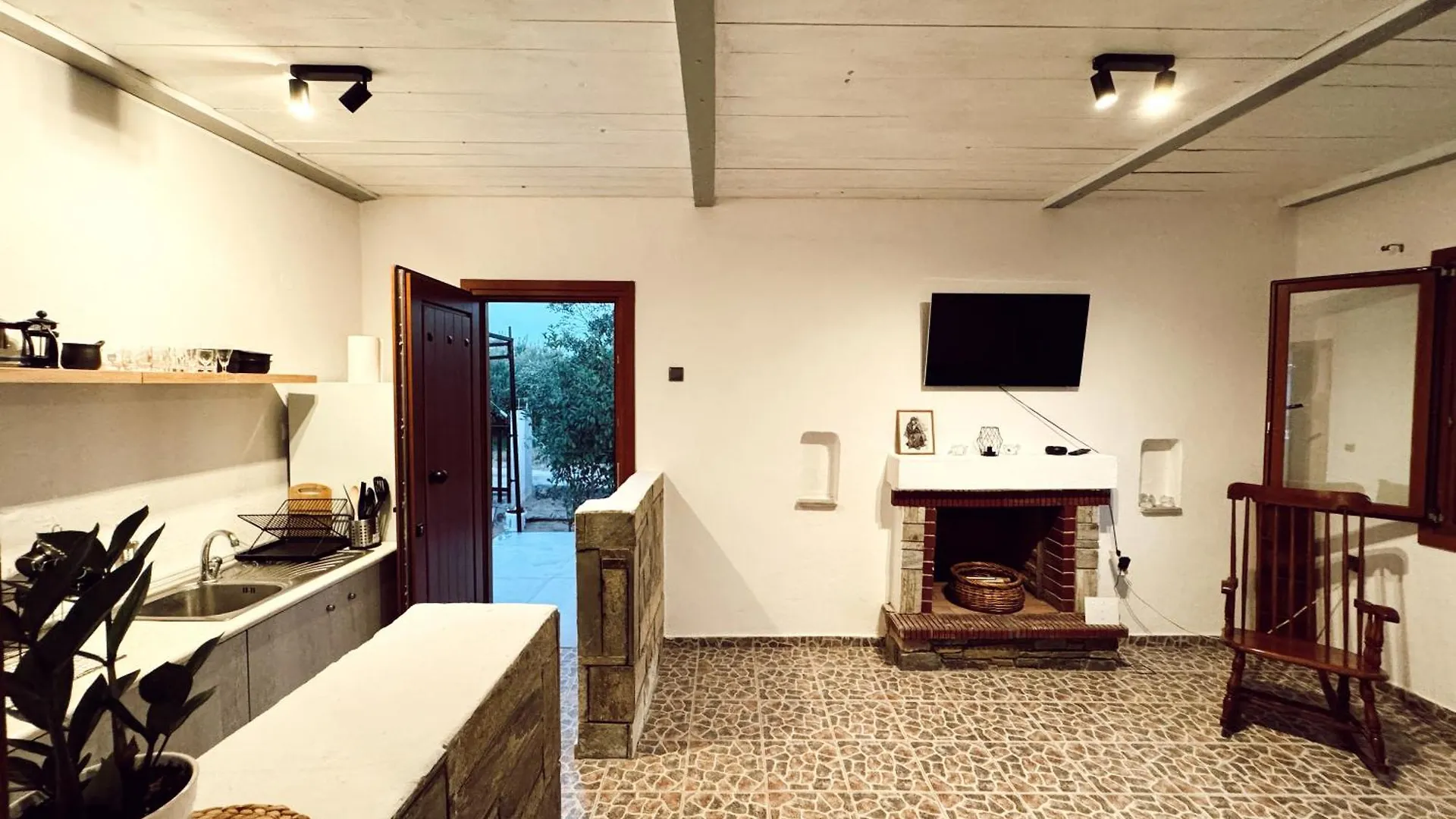 Holiday home Essential Escape II Villa Psakoudia