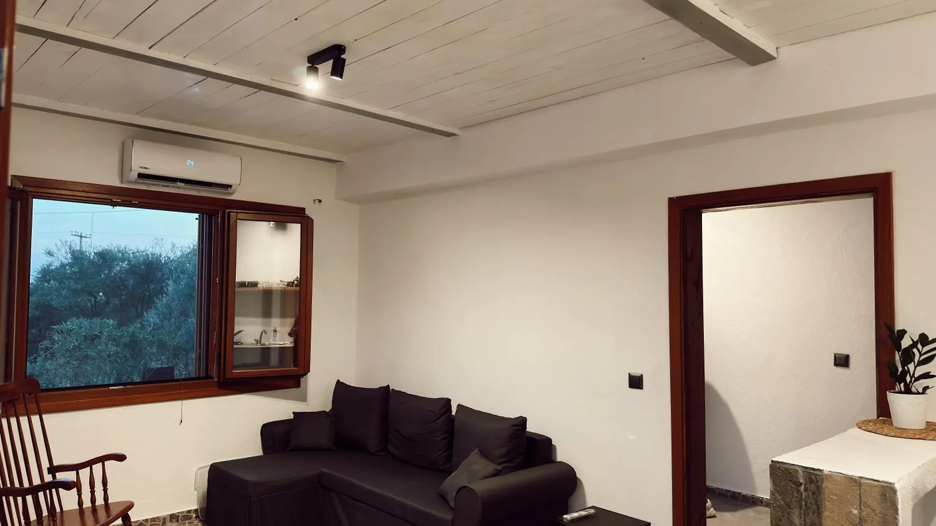 Holiday home Essential Escape II Villa Psakoudia