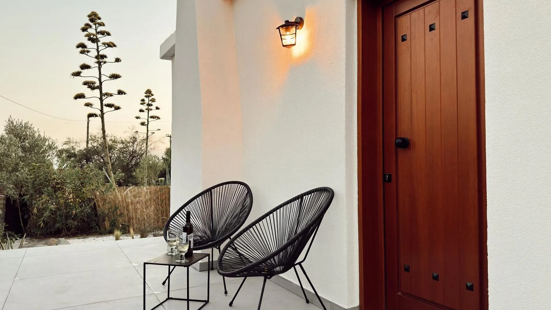 Essential Escape II Villa Psakoudia 0*,  Greece