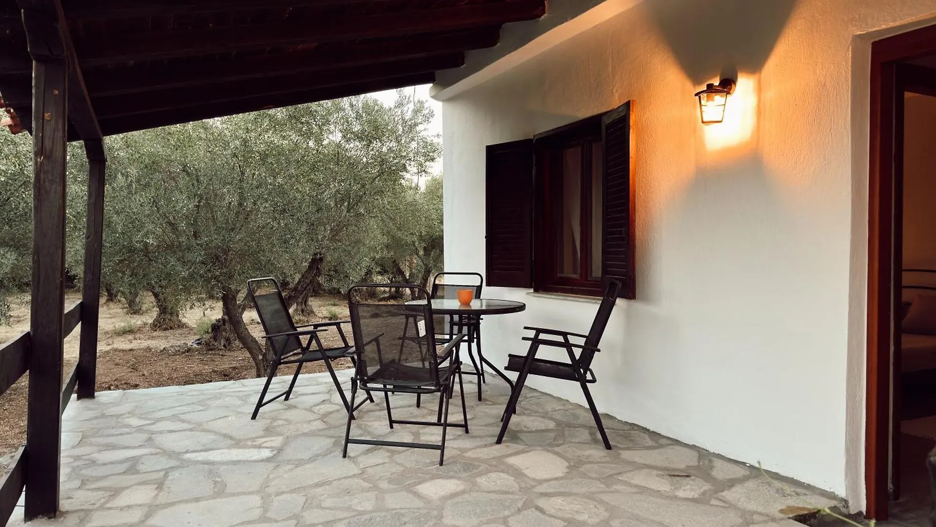 Essential Escape II Villa Psakoudia Holiday home