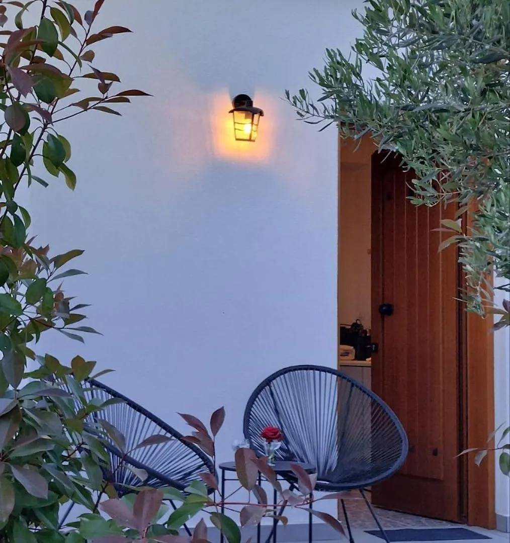 Essential Escape II Villa Psakoudia Holiday home