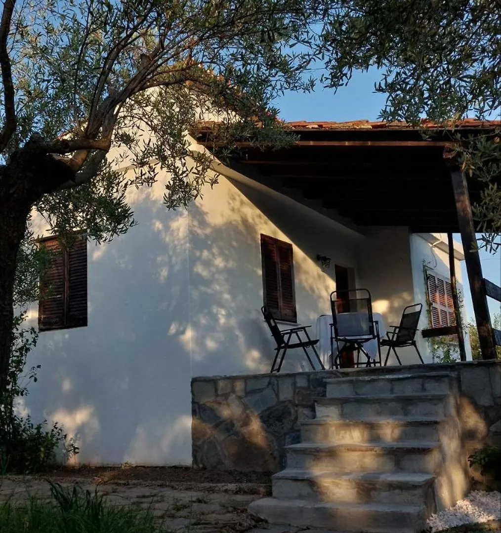 Holiday home Essential Escape II Villa Psakoudia Greece