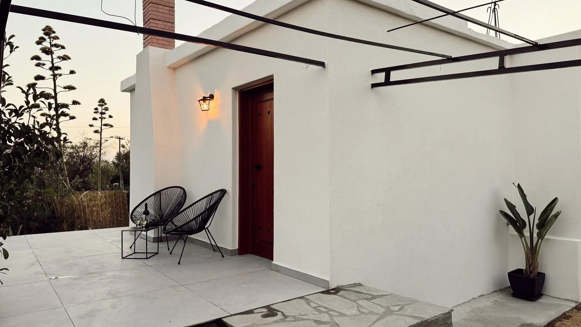 Holiday home Essential Escape II Villa Psakoudia Greece