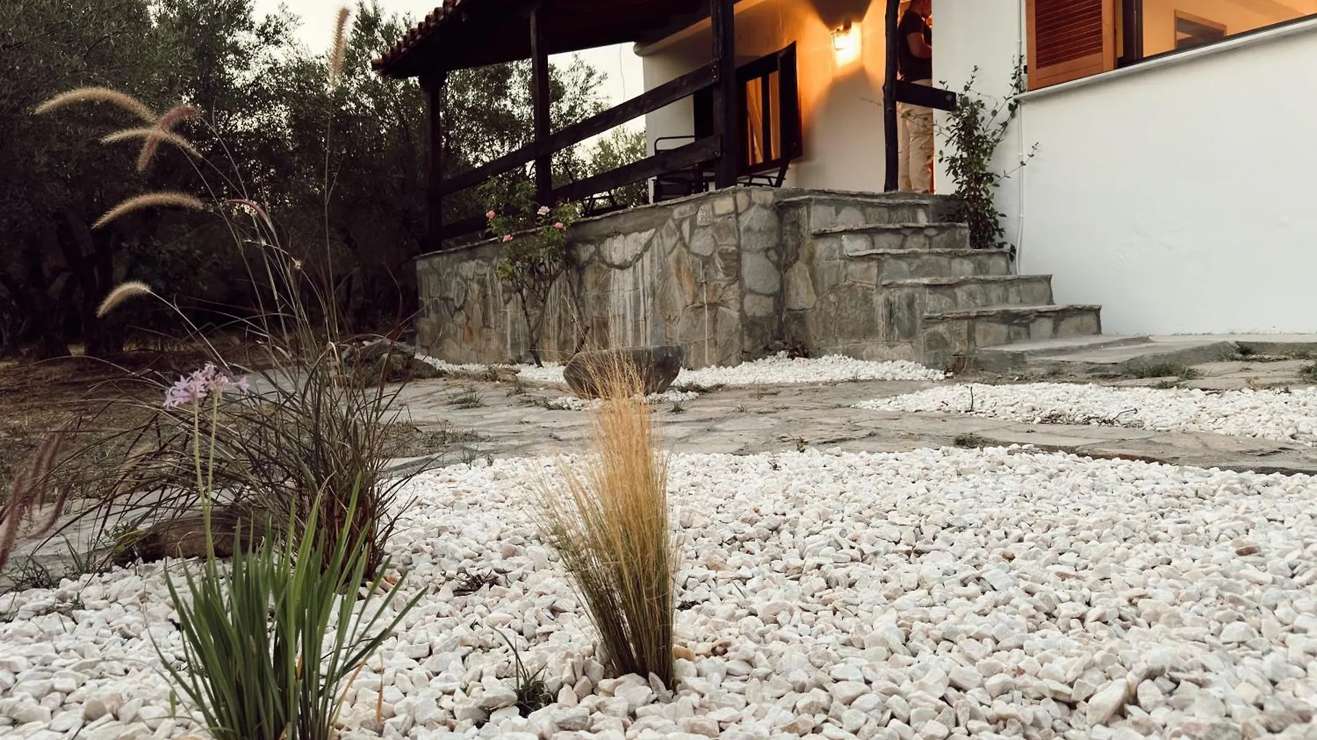 Holiday home Essential Escape II Villa Psakoudia