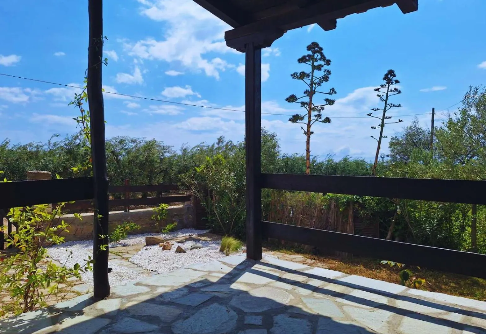 Essential Escape II Villa Psakoudia Holiday home